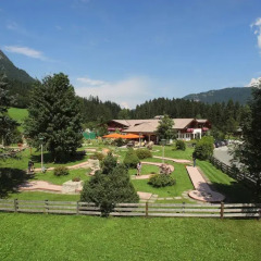 Отель Franzlhof Австрия, Зёлль - отзывы, цены и фото номеров - забронировать отель Franzlhof онлайн