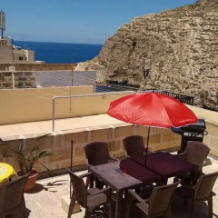 Отель Bellevue Gozo Мальта, Мунксар - отзывы, цены и фото номеров - забронировать отель Bellevue Gozo онлайн бассейн
