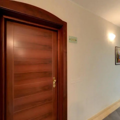 Отель Residence Il Tulipano интерьер отеля фото 2