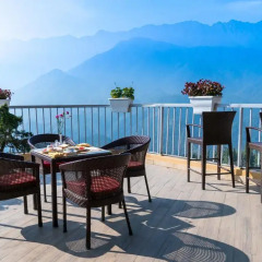 Amazing Hotel Sapa фото 5
