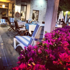 Kelebek Hotel интерьер отеля фото 2
