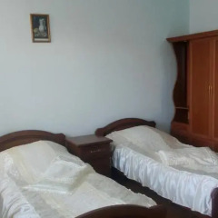 Отель Kyores Стандартный номер фото 3