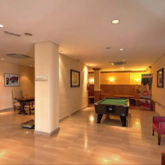 Отель Riu Bonanza Park детские мероприятия