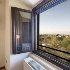 Отель Villa La Stella 2* Стандартный номер с различными типами кроватей фото 2