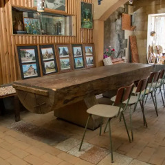 Отель Guest House Mary гостиничный бар