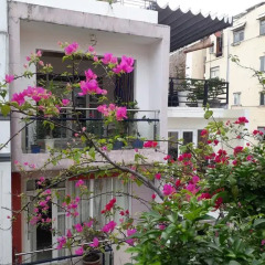 Giang Hotel фото 4