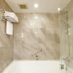 Rembrandt Hotel Suites and Towers 4* Улучшенный номер с двуспальной кроватью фото 3