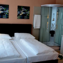 Early Bird Hotel Стандартный номер фото 4