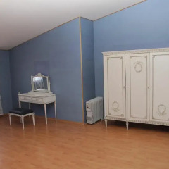 Rafael Hostel Кровать в общем номере фото 5
