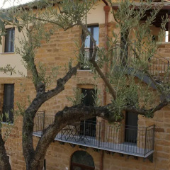 Отель Bamboo Luxury B&B Агридженто фото 2