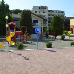 Отель Kolaveri Resort детские мероприятия