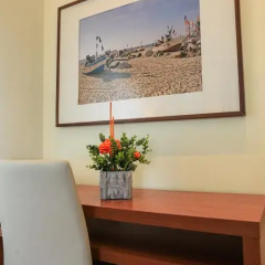 Hotel Baía De Monte Gordo удобства в номере