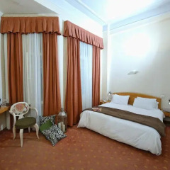 Отель Kinissi Palace 4* Стандартный номер