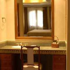 Suter Petit Hotel 4* Люкс Премиум фото 16
