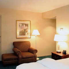 Отель Homewood Suites Columbus-Worthington 3* Стандартный номер фото 4