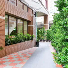 Отель Riverview Suites Taipei фото 2
