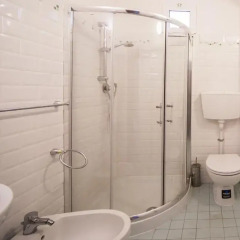 Hotel Lily 3* Стандартный номер фото 6