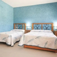 Отель Casa Rural Tesorillo комната для гостей