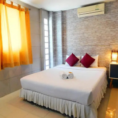 Отель Befine Guesthouse 3* Стандартный номер