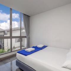 Отель Sino Inn 3* Стандартный номер фото 4