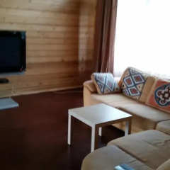 Гостиница Holiday Home In Shkerakh Park комната для гостей фото 4