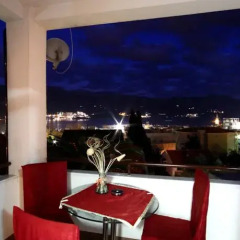 Отель Guesthouse BMB Bagarić Будва гостиничный бар