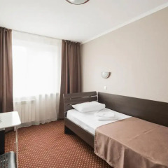 Sochi Hostel комната для гостей