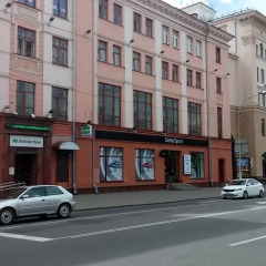 Отель Minsk Flat Fortourist Апартаменты фото 6