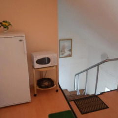 Гостиница Guest House u Monastyrya удобства в номере фото 2