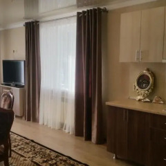 Гостиница Меридиан в номере