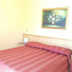Отель Albergo Savoia Оспедалетти комната для гостей фото 2