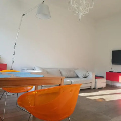 Апартаменты Studio Nowy Świat Варшава комната для гостей фото 5