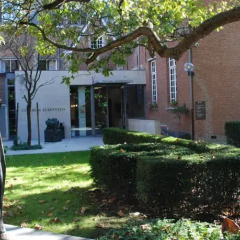 Hotel Elzenveld фото 2
