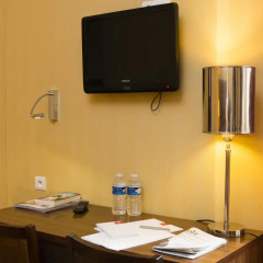 Hotel Brittany Opera 3* Улучшенный номер фото 5