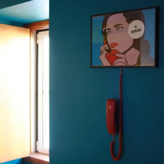 Апартаменты Lisbon Art Stay Apartments Baixa Апартаменты с разными типами кроватей фото 5