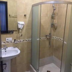Отель 7 Baits 3* Стандартный номер с двуспальной кроватью фото 4