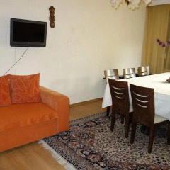 Отель Borani Guest House Болгария, Ардино - отзывы, цены и фото номеров - забронировать отель Borani Guest House онлайн в номере фото 2