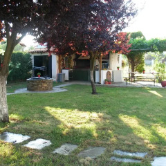 Отель Evangelia's Family House Греция, Ситония - отзывы, цены и фото номеров - забронировать отель Evangelia's Family House онлайн фото 17
