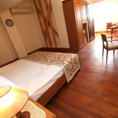 Отель LALINN 3* Стандартный номер фото 2