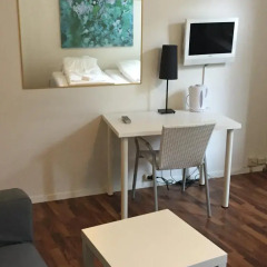 Bergen Budget Hotel 3* Стандартный номер фото 4