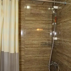 Отель Flamingo Group 4* Стандартный номер с различными типами кроватей фото 4
