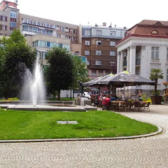 Отель Apartmány Perla Чехия, Карловы Вары - отзывы, цены и фото номеров - забронировать отель Apartmány Perla онлайн фото 2