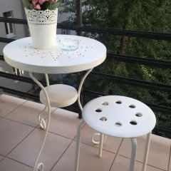 Апартаменты Miracle Apartment Old Arbat балкон