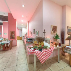 Отель Flamingo Beach Hotel Кипр, Ларнака - 13 отзывов об отеле, цены и фото номеров - забронировать отель Flamingo Beach Hotel онлайн детские мероприятия