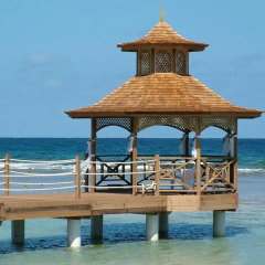 Отель Holiday Inn Resort Montego Bay All Inclusive фото 3