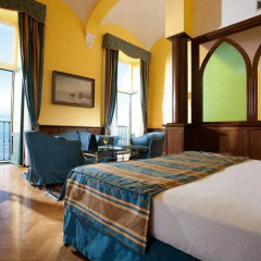 Imperial Hotel Tramontano 4* Улучшенный номер с различными типами кроватей