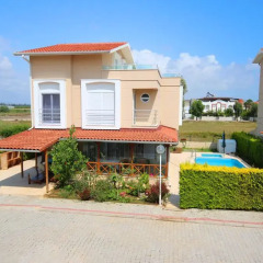Отель Paradise Town - Villa Marina