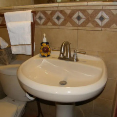 Casa Alebrijes Gay Hotel 3* Люкс фото 2