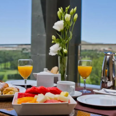 Отель El Plantio Golf Resort 4* Апартаменты с различными типами кроватей фото 2