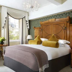 Goring Hotel 5* Полулюкс с различными типами кроватей фото 4